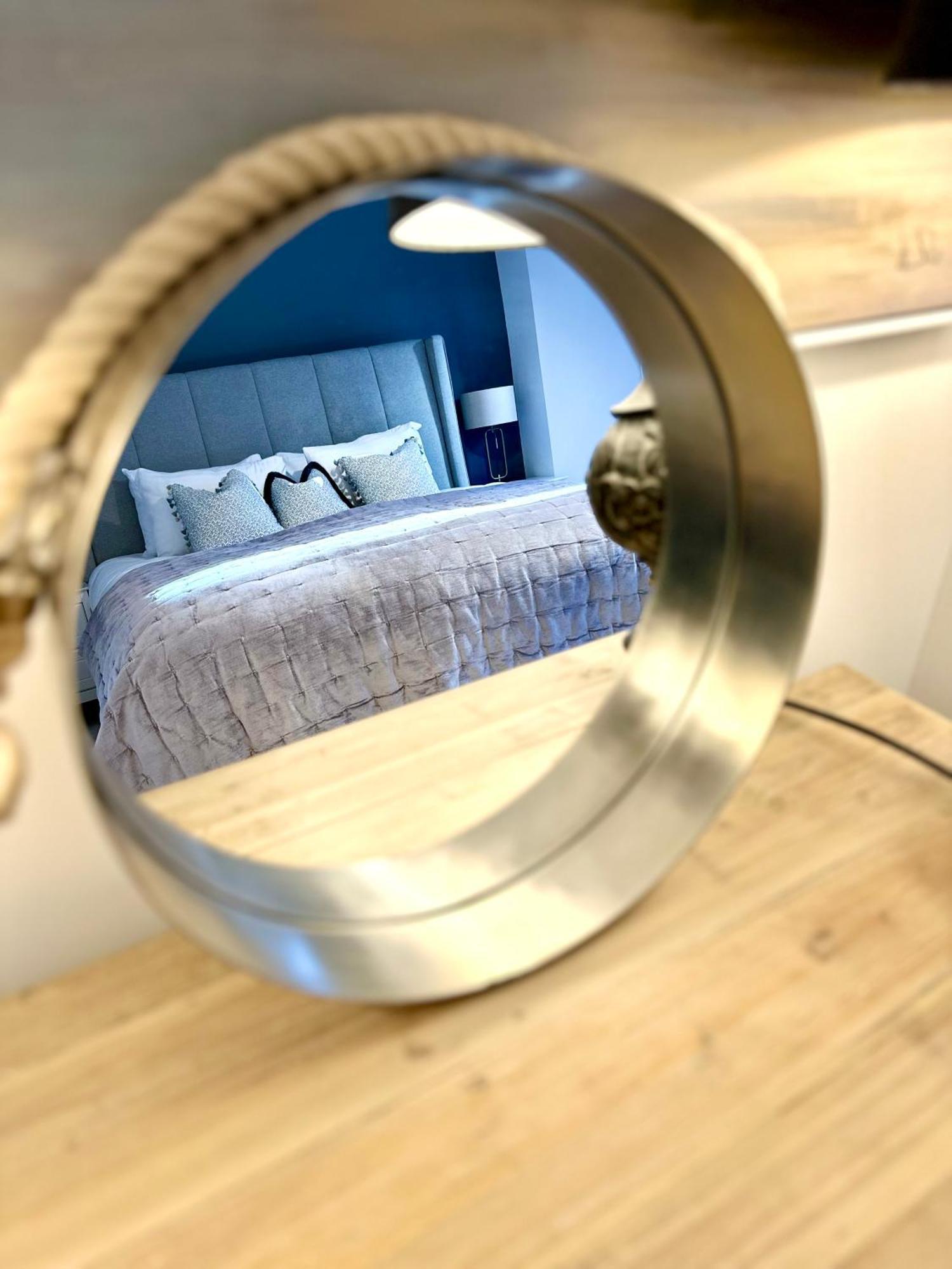 Stylish Apartment With Bbq Kensington London Exteriör bild